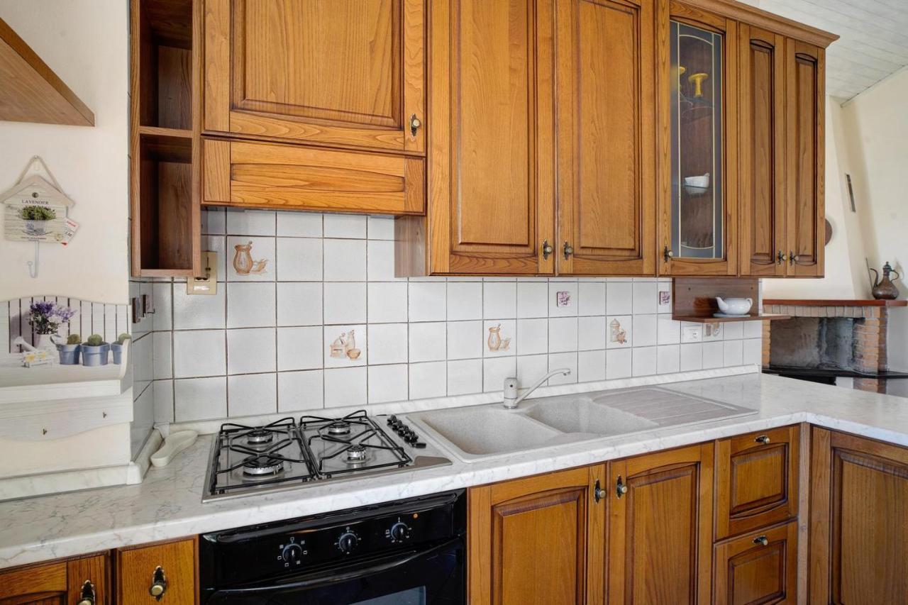 Le Casasse Daire Imperia Dış mekan fotoğraf