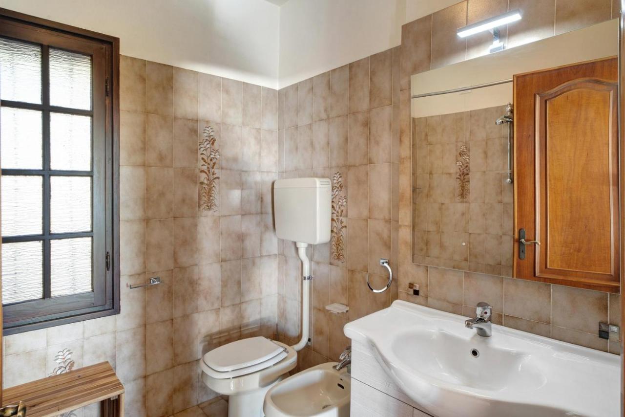 Le Casasse Daire Imperia Dış mekan fotoğraf
