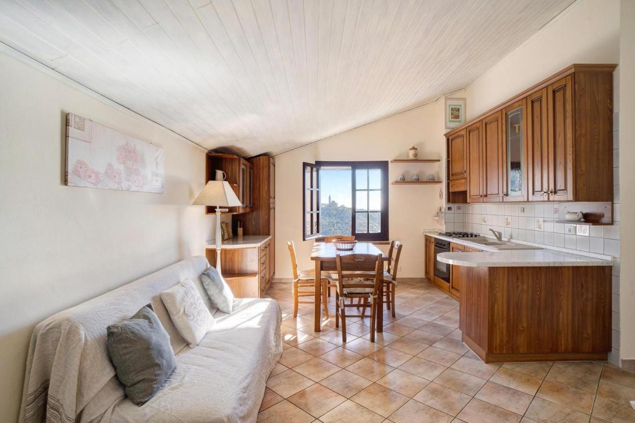 Le Casasse Daire Imperia Dış mekan fotoğraf