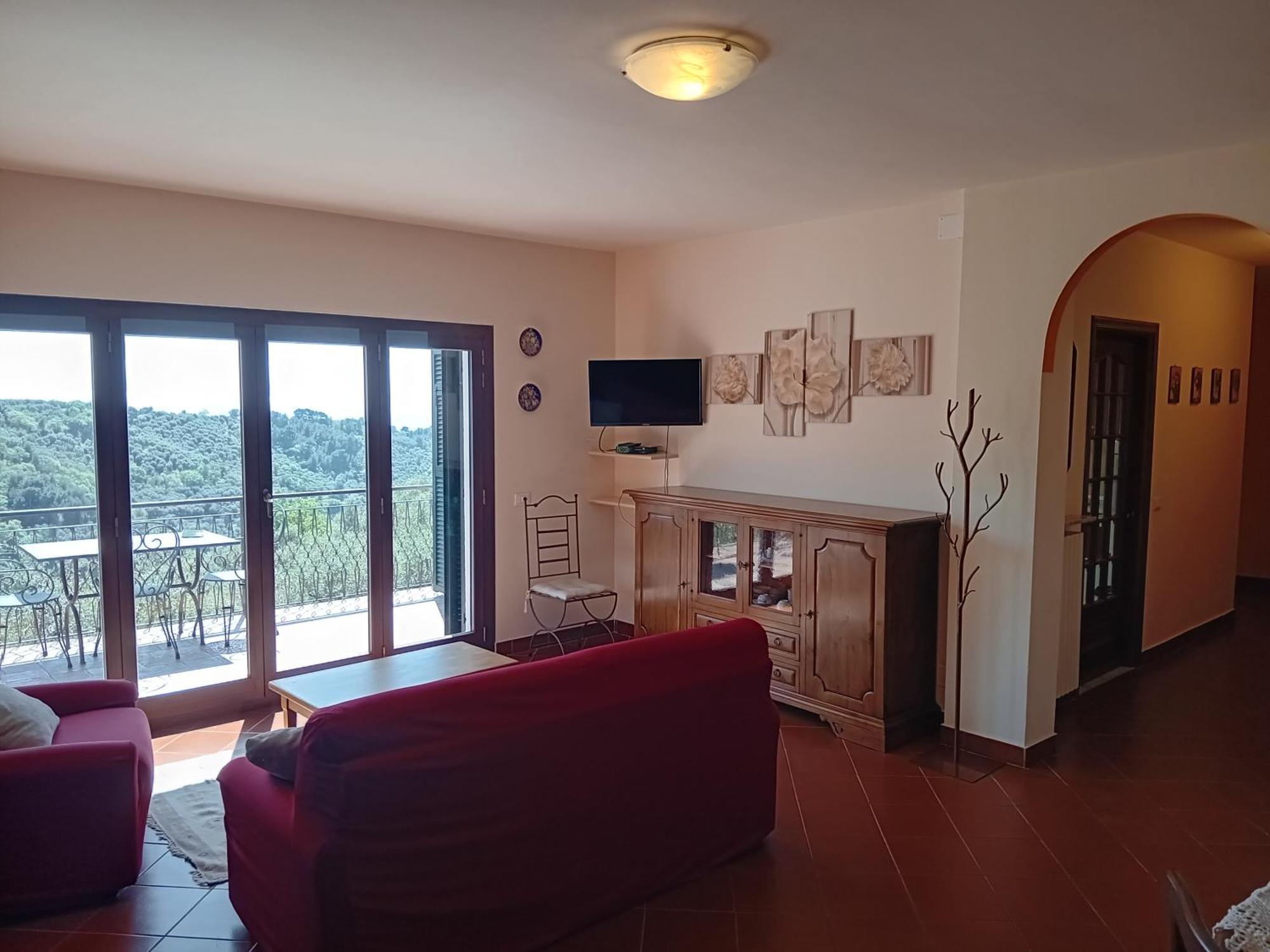 Le Casasse Daire Imperia Dış mekan fotoğraf